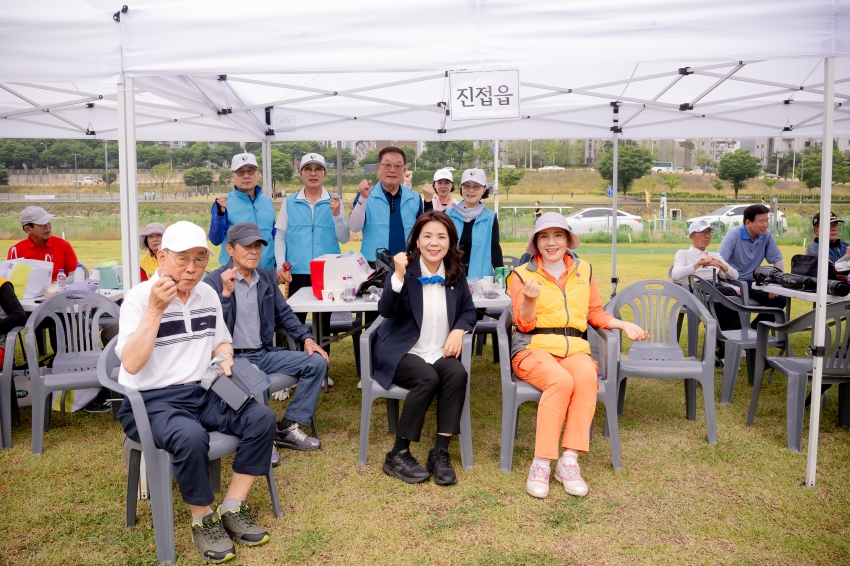2025. 6. 16. 제2회 대한노인회 남양주시지회장기 파크골프대회_3