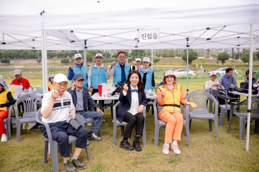 2025. 6. 16. 제2회 대한노인회 남양주시지회장기 파크골프대회_4