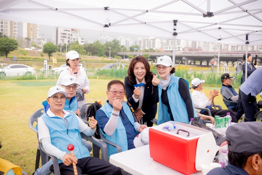 2025. 6. 16. 제2회 대한노인회 남양주시지회장기 파크골프대회_5