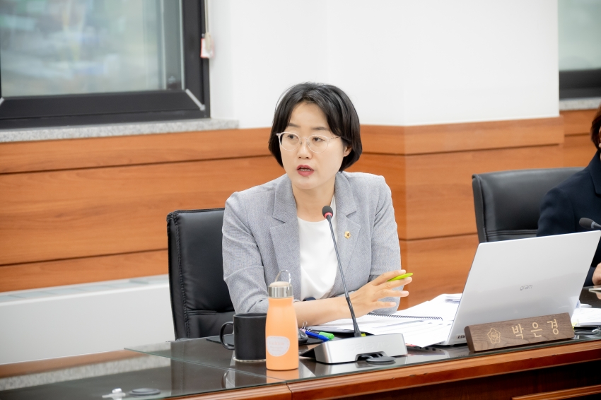 2025. 6. 16. 남양주시의회 제4차 인사청문위 - 시정연구원장 후보자_14