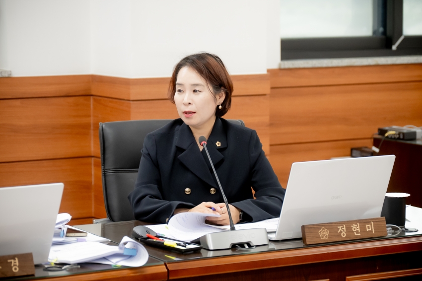 2025. 6. 16. 남양주시의회 제4차 인사청문위 - 시정연구원장 후보자_15