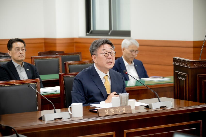 2025. 6. 16. 남양주시의회 제4차 인사청문위 - 시정연구원장 후보자_20