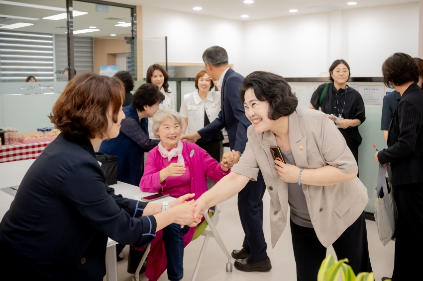2025. 6. 19. 남양주시 꿈마루 개소식_1