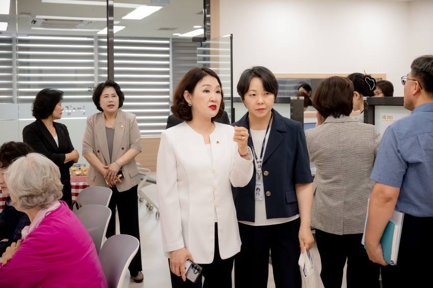 2025. 6. 19. 남양주시 꿈마루 개소식_9