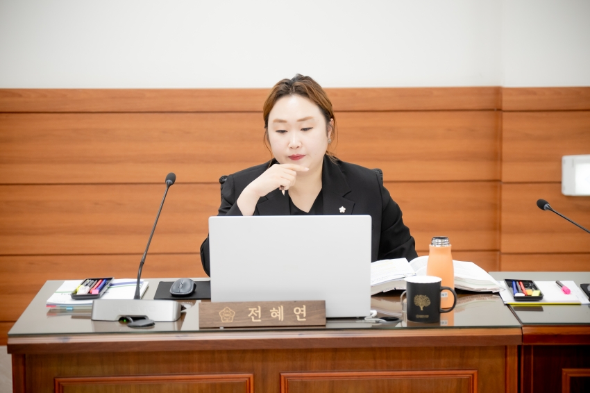 2025. 6. 18.~19. 제312회 남양주시의회 정례회 제1차~2차 예산결산특별위원회_10