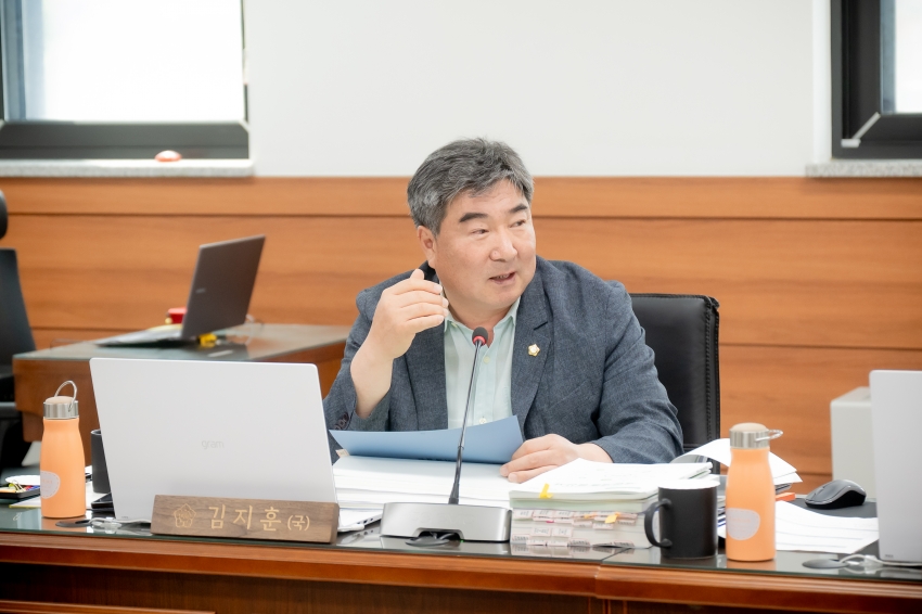 2025. 6. 18.~19. 제312회 남양주시의회 정례회 제1차~2차 예산결산특별위원회_13
