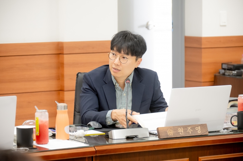 2025. 6. 18.~19. 제312회 남양주시의회 정례회 제1차~2차 예산결산특별위원회_17