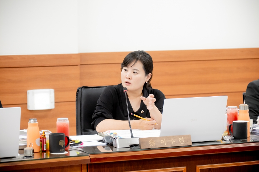 2025. 6. 18.~19. 제312회 남양주시의회 정례회 제1차~2차 예산결산특별위원회_19