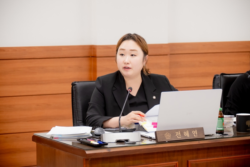 2025. 6. 18.~19. 제312회 남양주시의회 정례회 제1차~2차 예산결산특별위원회_22