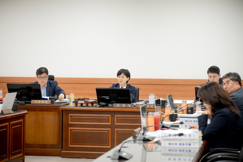 2025. 6. 18.~19. 제312회 남양주시의회 정례회 제1차~2차 예산결산특별위원회_29