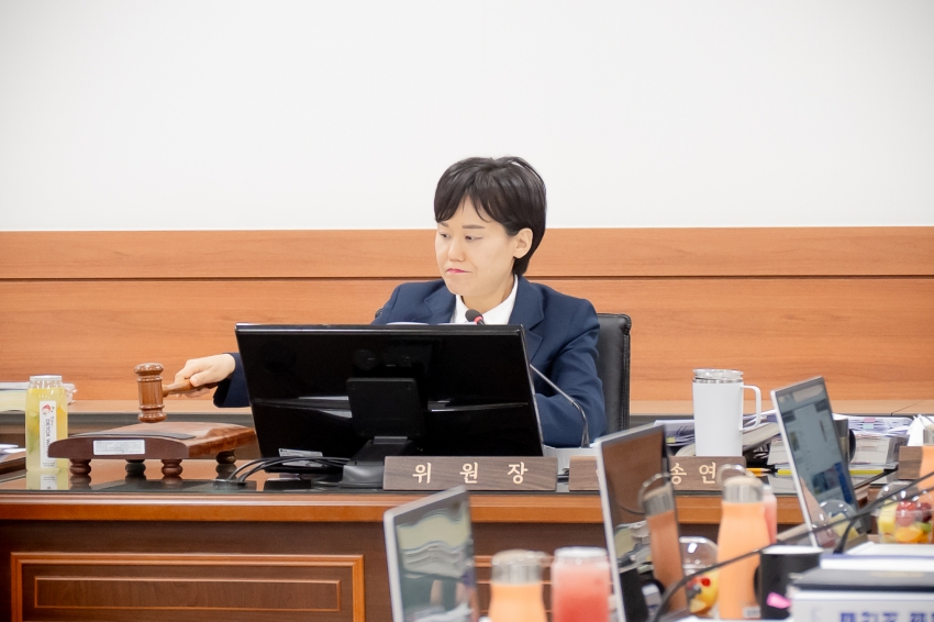 2025. 6. 18.~19. 제312회 남양주시의회 정례회 제1차~2차 예산결산특별위원회_30