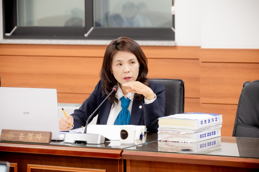 2025. 6. 18.~19. 제312회 남양주시의회 정례회 제1차~2차 예산결산특별위원회_31