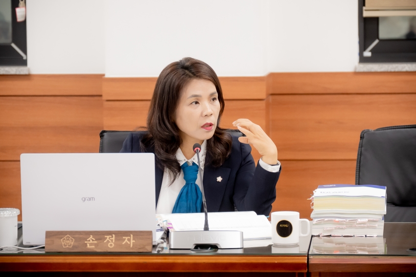 2025. 6. 18.~19. 제312회 남양주시의회 정례회 제1차~2차 예산결산특별위원회_32