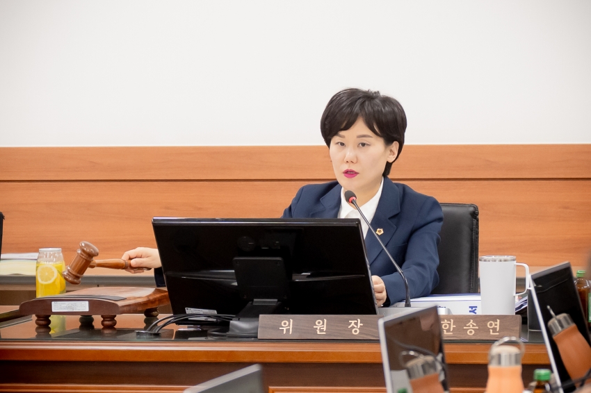 2025. 6. 18.~19. 제312회 남양주시의회 정례회 제1차~2차 예산결산특별위원회_33
