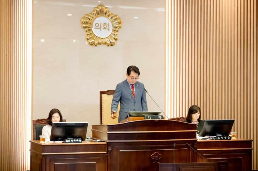 2025. 6. 19. 제 312회 남양주시의회 정례회-제2차 본회의_14