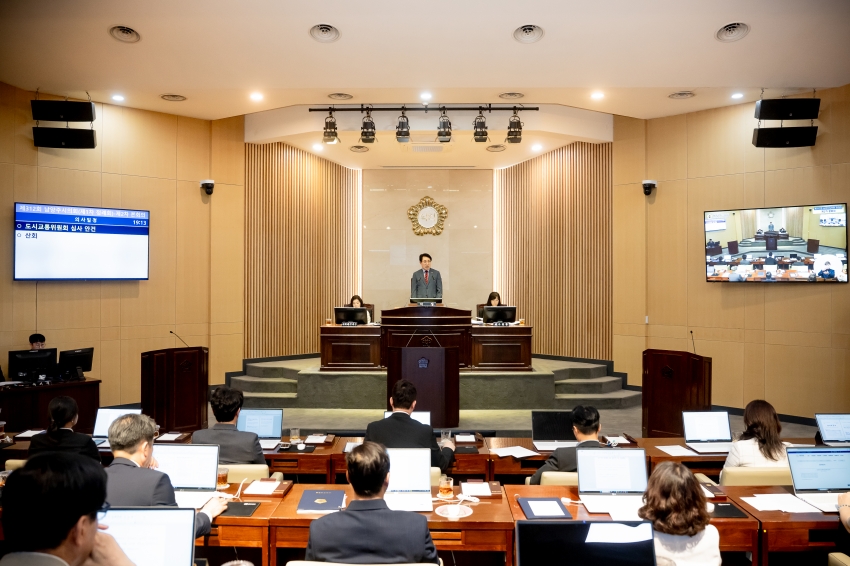 2025. 6. 19. 제 312회 남양주시의회 정례회-제2차 본회의_17