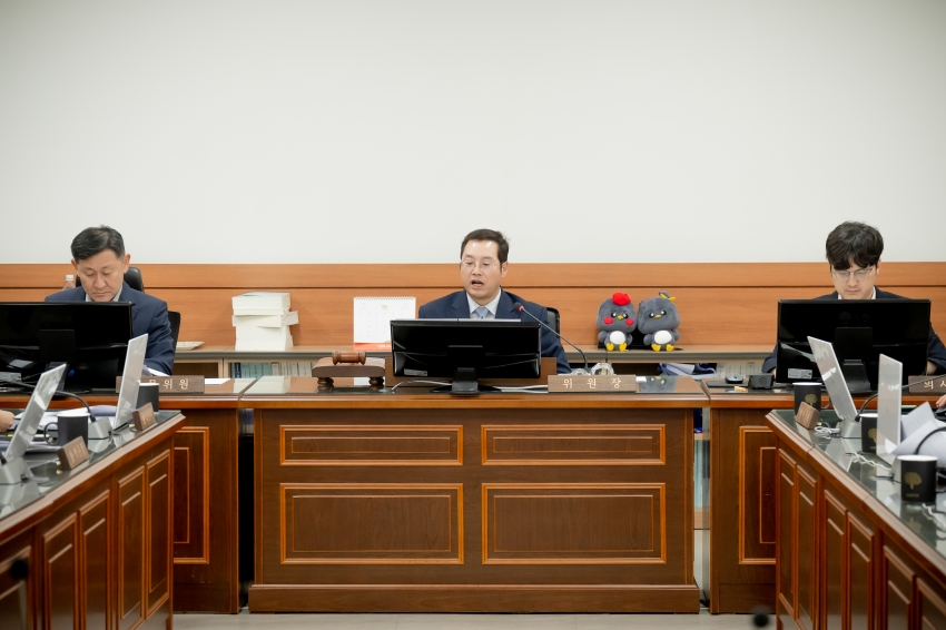 2025. 6. 19. 제5차 남양주시의회 인사청문위원회_0