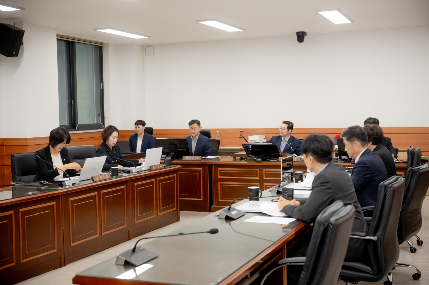 2025. 6. 19. 제5차 남양주시의회 인사청문위원회_3