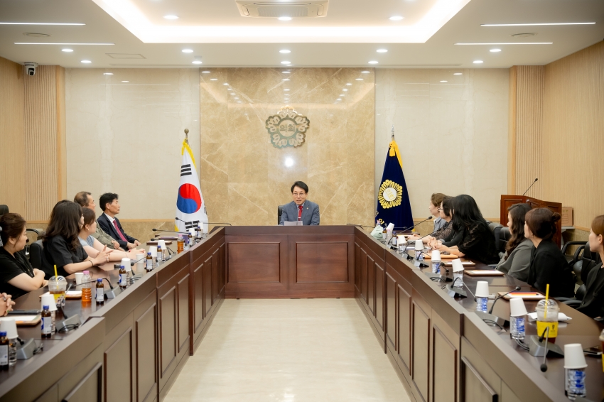 2025. 6. 21. 지역주민과의 소통 간담회_1