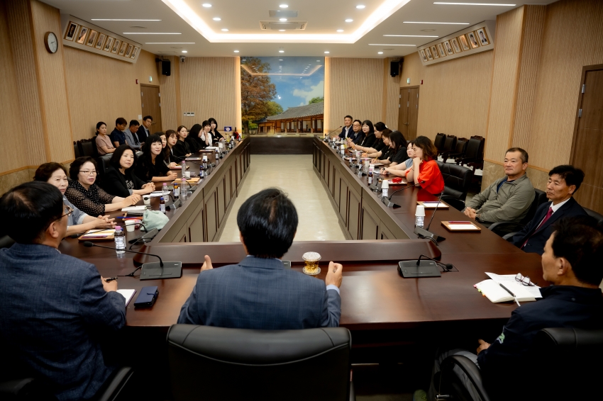 2025. 6. 21. 지역주민과의 소통 간담회_21