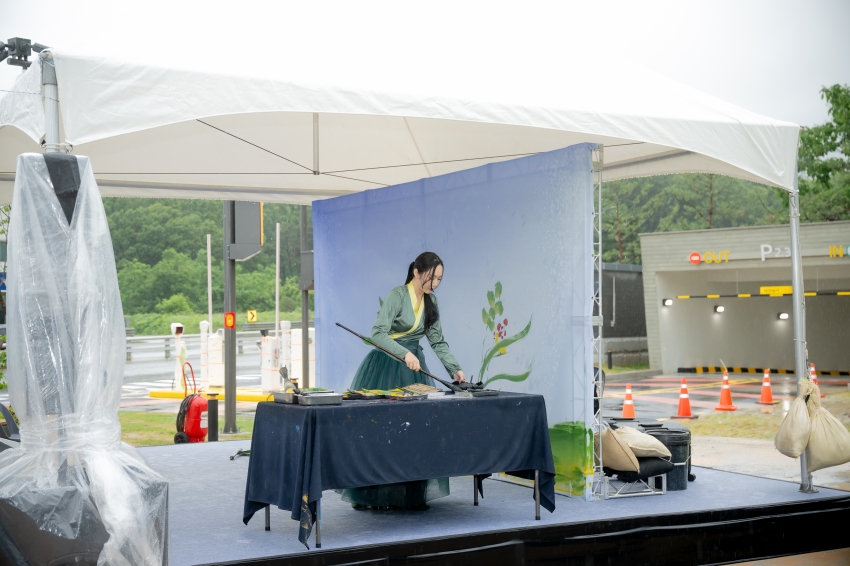 2025. 6. 21. 남양주 궁집 개관식_1