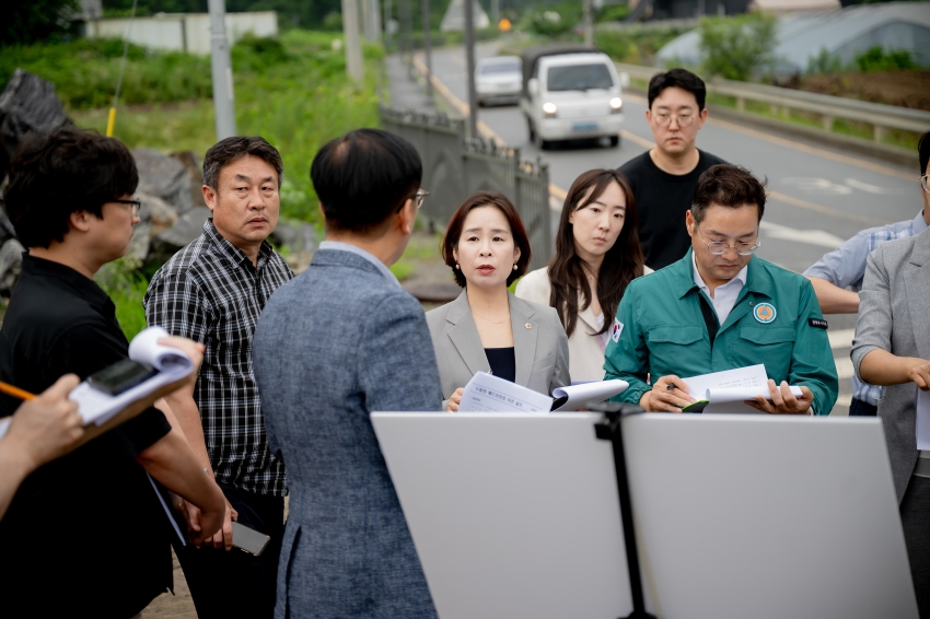 2025. 7. 16. 자치행정위원회 - 공유재산관리계획 수시4차안 심사 대비 현장방문_44