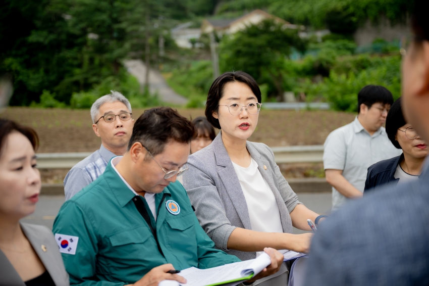 2025. 7. 16. 자치행정위원회 - 공유재산관리계획 수시4차안 심사 대비 현장방문_48