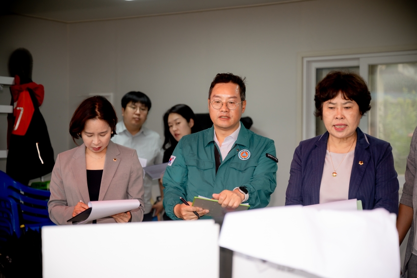 2025. 7. 16. 자치행정위원회 - 공유재산관리계획 수시4차안 심사 대비 현장방문_78