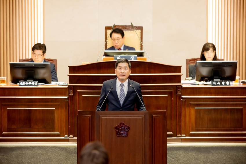 2025. 7. 16. 제313회 남양주시의회 임시회 [제1차 본회의]_8