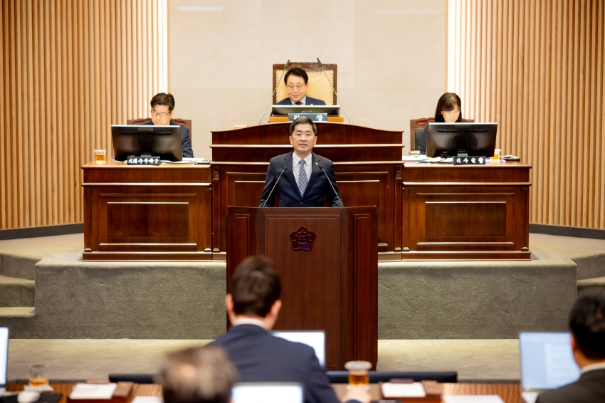 2025. 7. 16. 제313회 남양주시의회 임시회 [제1차 본회의]_9