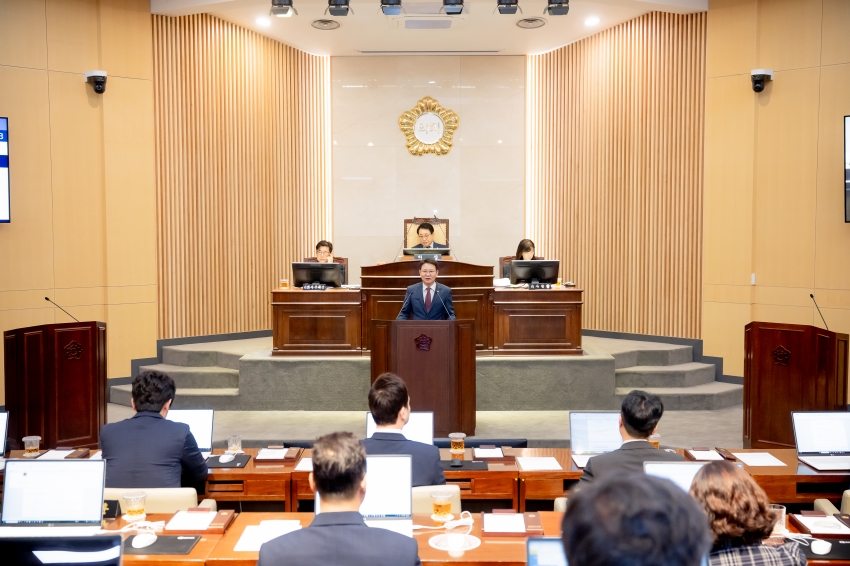 2025. 7. 16. 제313회 남양주시의회 임시회 [제1차 본회의]_17
