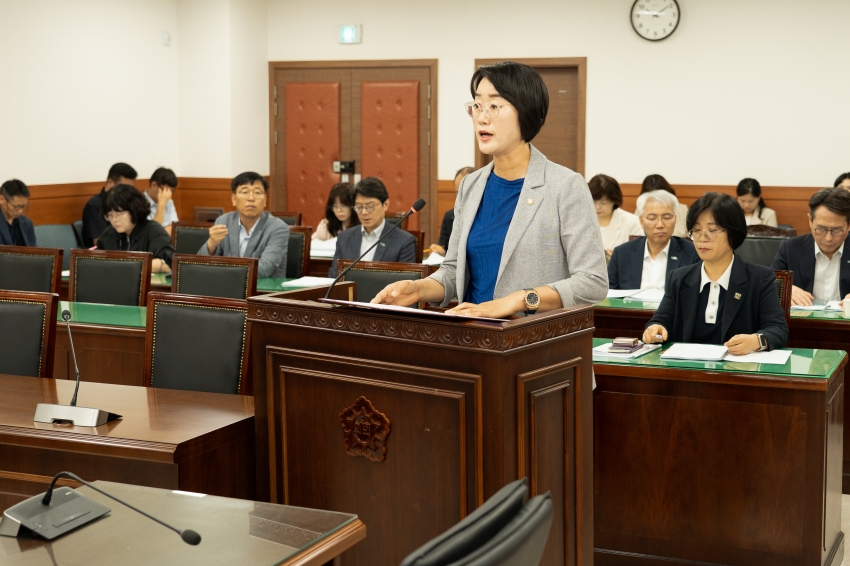 2025. 7. 17. 제313회 남양주시의회 임시회 [제1차 자치행정위원회]_7