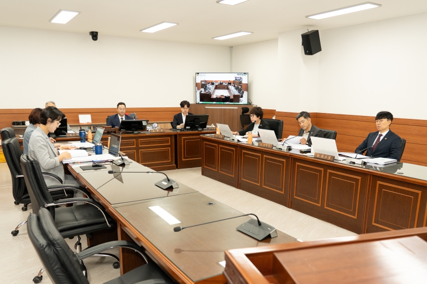 2025. 7. 17. 제313회 남양주시의회 임시회 [제1차 자치행정위원회]_8
