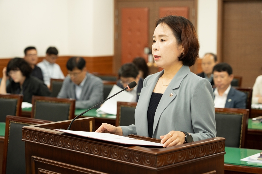 2025. 7. 17. 제313회 남양주시의회 임시회 [제1차 자치행정위원회]_11