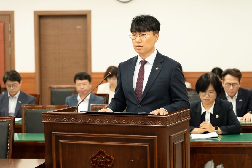 2025. 7. 17. 제313회 남양주시의회 임시회 [제1차 자치행정위원회]_12