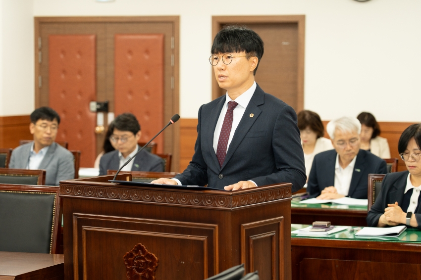 2025. 7. 17. 제313회 남양주시의회 임시회 [제1차 자치행정위원회]_13