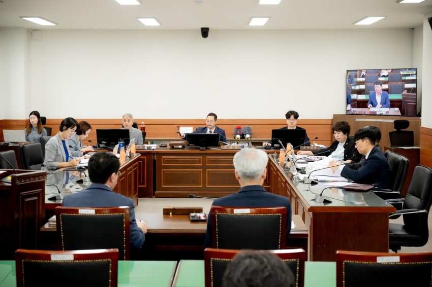 2025. 7. 17. 제313회 남양주시의회 임시회 [제1차 자치행정위원회]_15