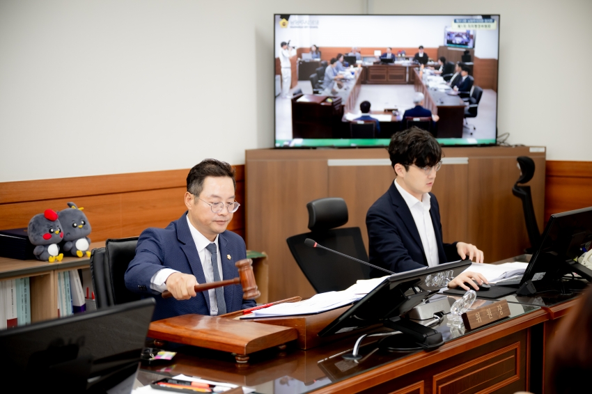 2025. 7. 17. 제313회 남양주시의회 임시회 [제1차 자치행정위원회]_24