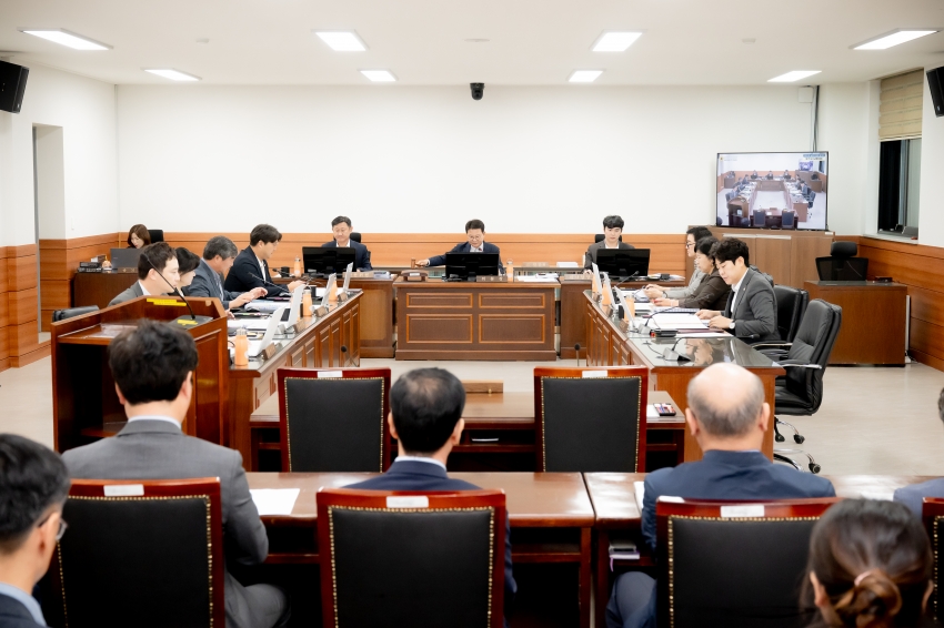 2025. 7. 17. 제313회 남양주시의회 임시회 [제1차 도시교통위원회]_0