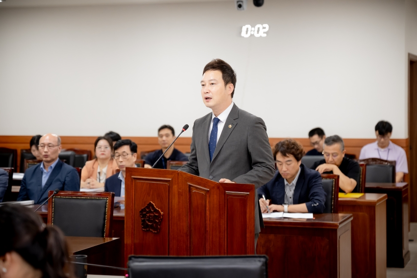 2025. 7. 17. 제313회 남양주시의회 임시회 [제1차 도시교통위원회]_1