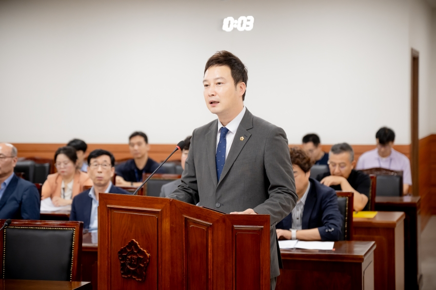 2025. 7. 17. 제313회 남양주시의회 임시회 [제1차 도시교통위원회]_2