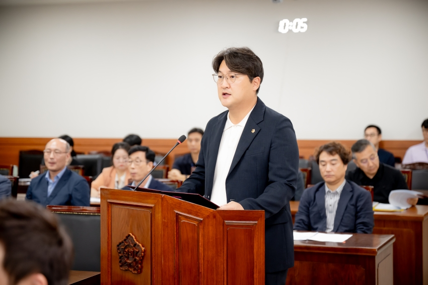 2025. 7. 17. 제313회 남양주시의회 임시회 [제1차 도시교통위원회]_3