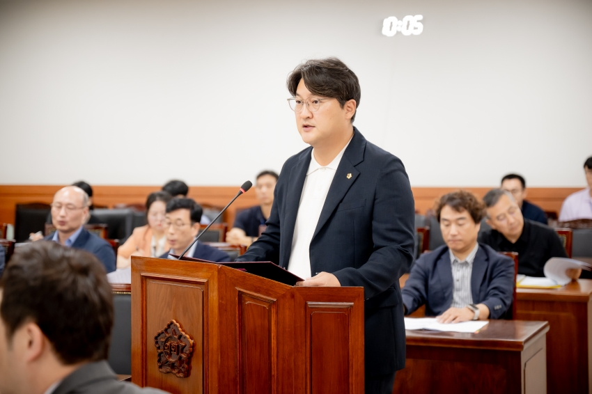 2025. 7. 17. 제313회 남양주시의회 임시회 [제1차 도시교통위원회]_4