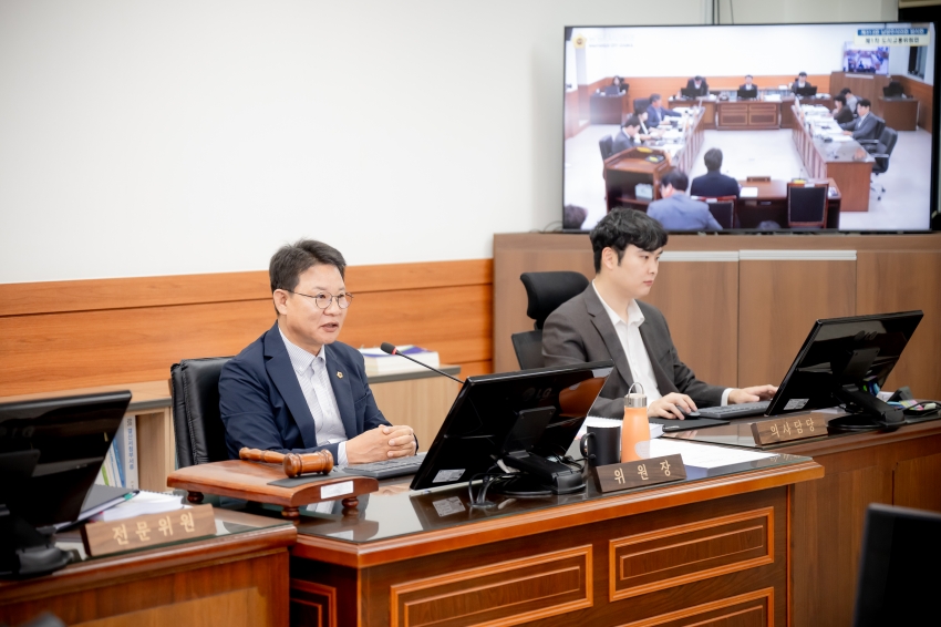 2025. 7. 17. 제313회 남양주시의회 임시회 [제1차 도시교통위원회]_5