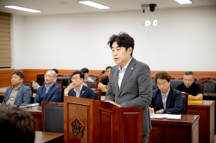 2025. 7. 17. 제313회 남양주시의회 임시회 [제1차 도시교통위원회]_6