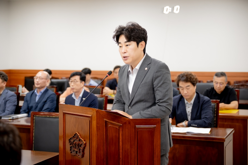 2025. 7. 17. 제313회 남양주시의회 임시회 [제1차 도시교통위원회]_7
