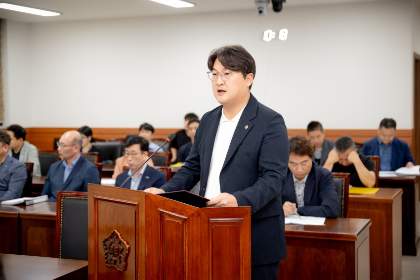 2025. 7. 17. 제313회 남양주시의회 임시회 [제1차 도시교통위원회]_10