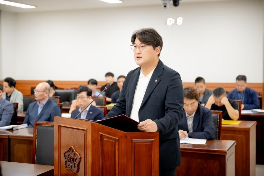 2025. 7. 17. 제313회 남양주시의회 임시회 [제1차 도시교통위원회]_11