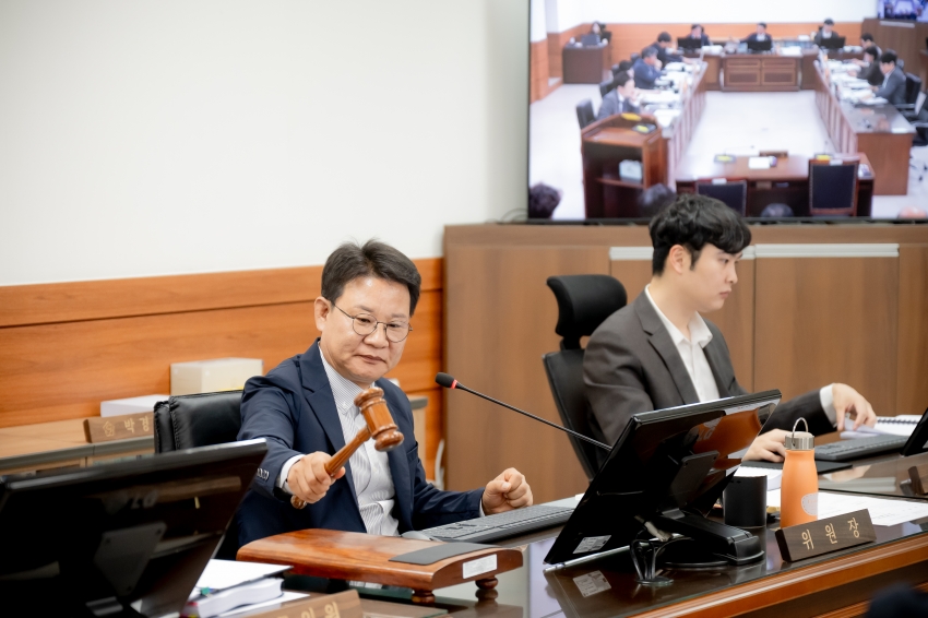 2025. 7. 17. 제313회 남양주시의회 임시회 [제1차 도시교통위원회]_13