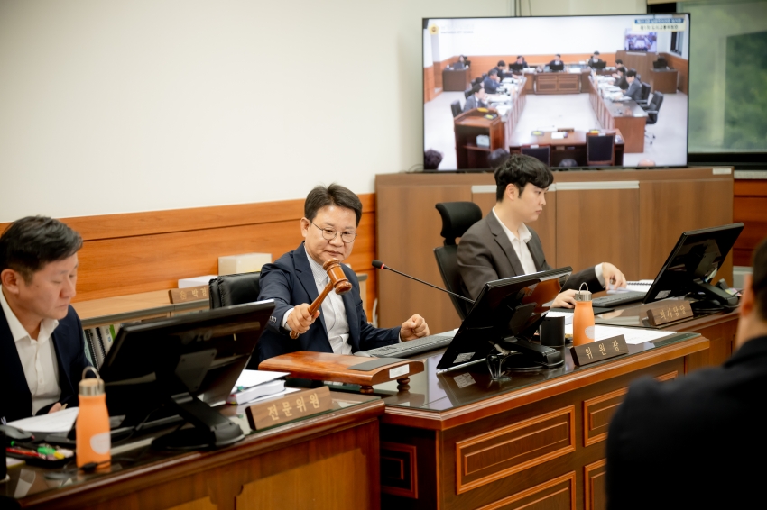 2025. 7. 17. 제313회 남양주시의회 임시회 [제1차 도시교통위원회]_14